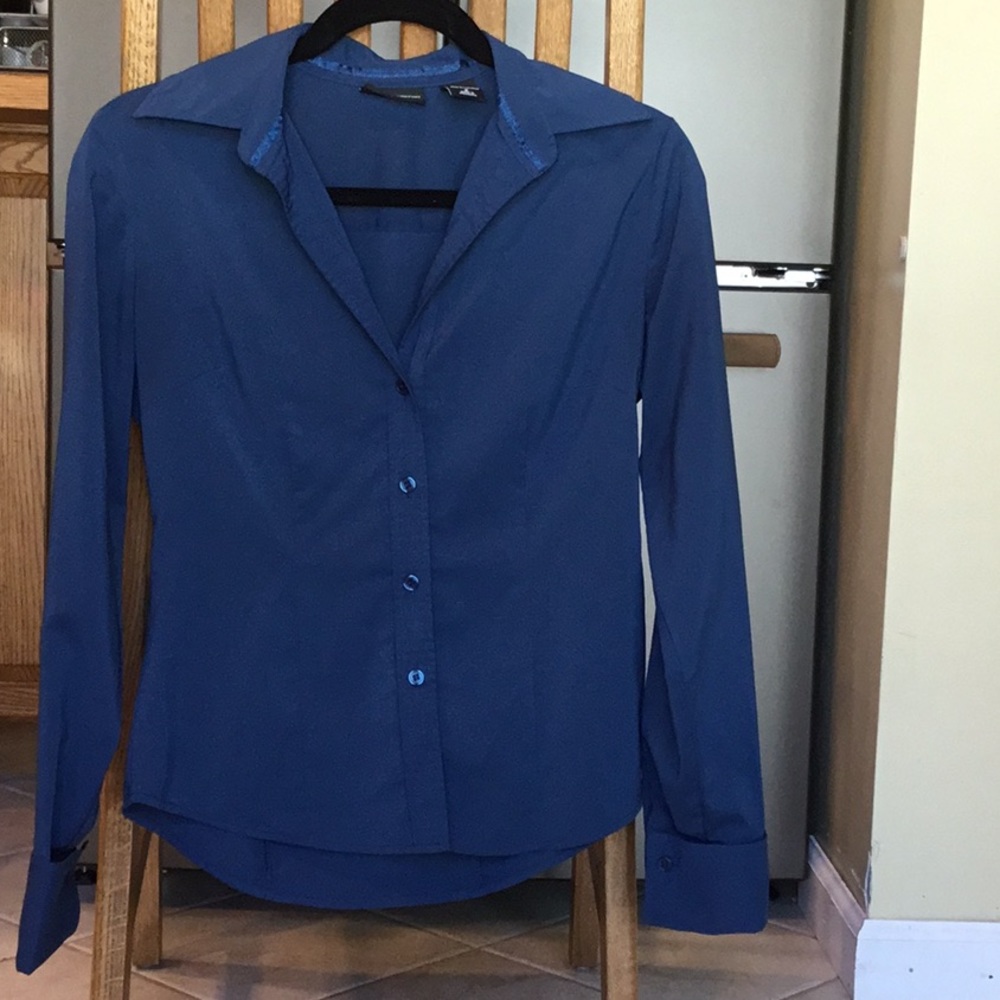 NY &Co blouse